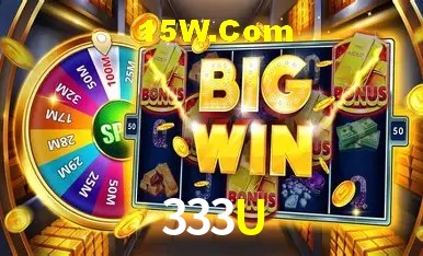 Sinta a adrenalina dos jogos de cassino com 333U